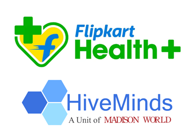 HiveMinds to handle digital for Flipkart Health+